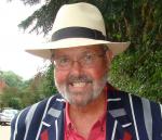 Rtn. Nick Challacombe